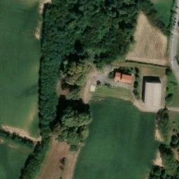 Mappa satellitare VIA VAL GARDENA, Limbiate