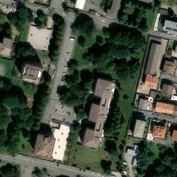 Mappa satellitare VIA SALVATOR ROSA, Limbiate