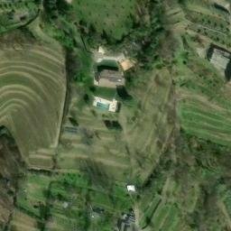 Mappa satellitare STRADA VICINALE BARCHETTO, Cellatica