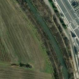 Mappa satellitare VIA MARENDONE, Concesio