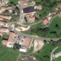 Mappa satellitare PIAZZA EICHSTATT, Vestenanova