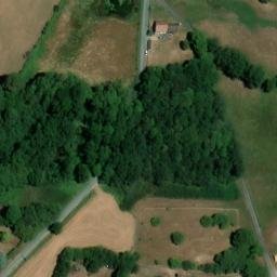 tour de château Chervix