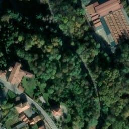 Mappa satellitare STRADA PER PRALUNGO, Biella