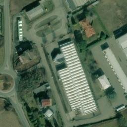 Mappa satellitare PIAZZA MEUCCI, Ghemme