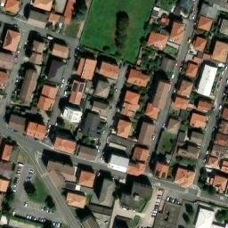 Mappa satellitare VIA OMERO, Limbiate