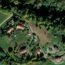 Mappa satellitare REGIONE VALLAUTA, Pollone