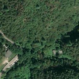 Mappa satellitare LOCALITA' CA' NOVA, Fumane
