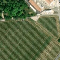 château de Juillac le Coq