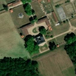 château de Curraize