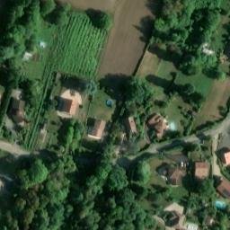 château de Saint Alban