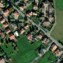 Mappa satellitare STRADA REGIONE MORA, Biella