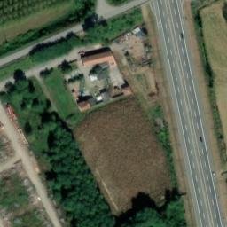 Mappa satellitare CASCINA CATTANEA, Ghemme