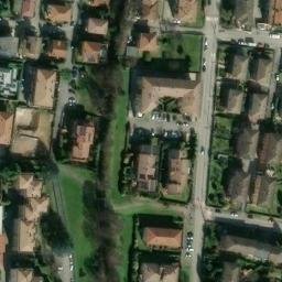 Mappa satellitare VIA SOLDA, Gussago