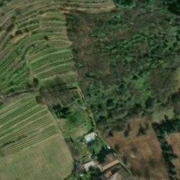 Mappa satellitare STRADA VICINALE DELLA CUDOLA, Cellatica