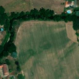 château de Teillères