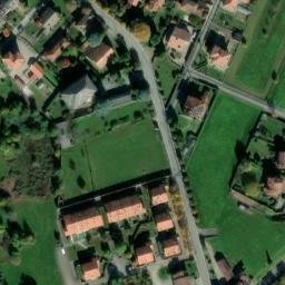 Mappa satellitare STRADA MONTE CRESTO, Biella