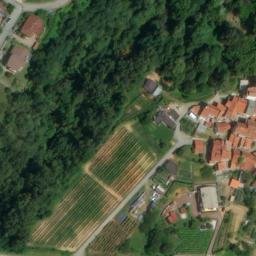 Mappa satellitare VIA ROCCHI ANTONIO, Lessona