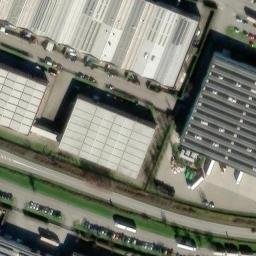 Mappa satellitare VIA UMBRIA, Grezzago