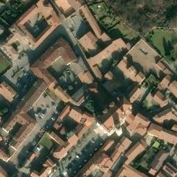 Mappa satellitare PIAZZA GIUSEPPE GARIBALDI, Cologne