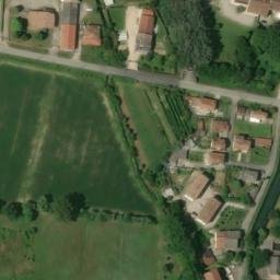 Mappa satellitare VIA TREPONTI, Roncade