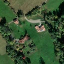 Mappa satellitare STRADA DELLE PIANE, Pollone