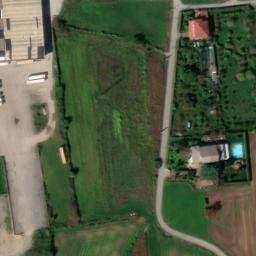 Mappa satellitare VIA BERTAGNA, Oleggio