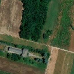Mappa satellitare VIA VIRGILIO, Vanzaghello