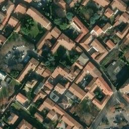 Mappa satellitare VIA LIZZARDINA, Cologne