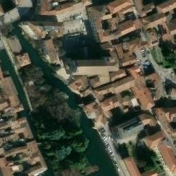 Mappa satellitare VICOLO PEROLINE, Gavardo