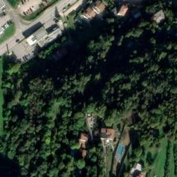 Mappa satellitare CONTRADA FACCHINI, Castelgomberto