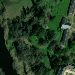 château de la Farge