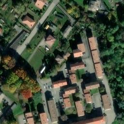 Mappa satellitare STRADA DELLA BARAZZA, Biella