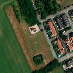 Mappa satellitare VIA RIMINI, Legnano