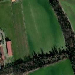 Mappa satellitare CASCINA BERGAMASCHI, Ghisalba