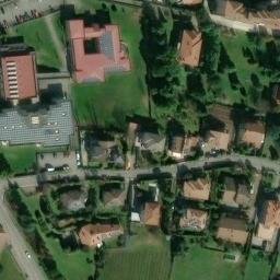 Mappa satellitare VIA NUOVA, Cellatica