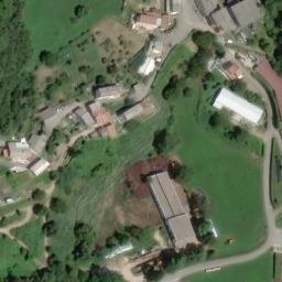 Mappa satellitare VIA ORSARA, Grezzana