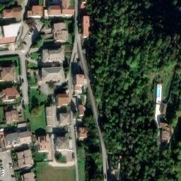 Mappa satellitare VIA RIGALLO, Castelgomberto