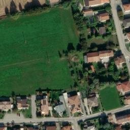 Mappa satellitare VIA MONTE GRAPPA, Gazzo