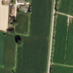 Mappa satellitare VIA CAOFRATTA, Trebaseleghe
