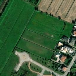Mappa satellitare VIA MAGELLANO, Eraclea