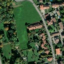Mappa satellitare STRADA CANTONE RAMELLA GAL, Biella