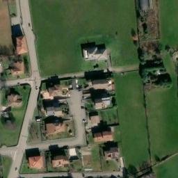 Mappa satellitare VIA CERADELLI, Spirano