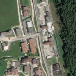 Mappa satellitare VIA GIROLI, Grezzana