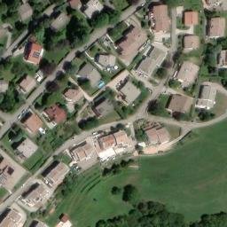 Mappa satellitare VIA LORE, Cerro Veronese