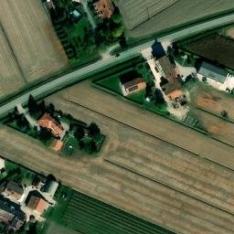 Mappa satellitare VIA LARGON, Eraclea