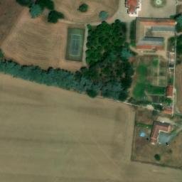 château de la Plagne