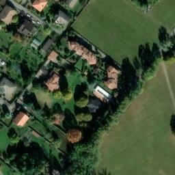 Mappa satellitare VIA MONTE RUBELLO, Biella