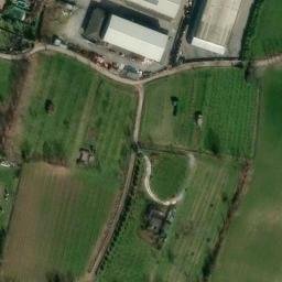 Mappa satellitare VIA MOLINAZZO, Cellatica