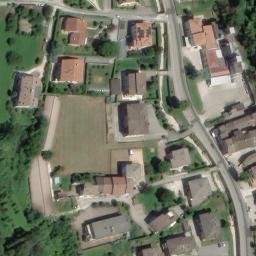 Mappa satellitare VIA DEDI, Grezzana