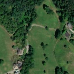 château de Champrovend